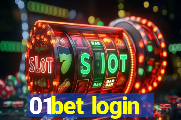 01bet login